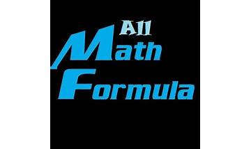 formulaGES for Windows - Download it from Habererciyes for free